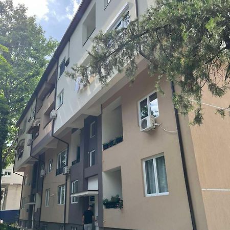 Maksim Apartments Σκόπια Εξωτερικό φωτογραφία