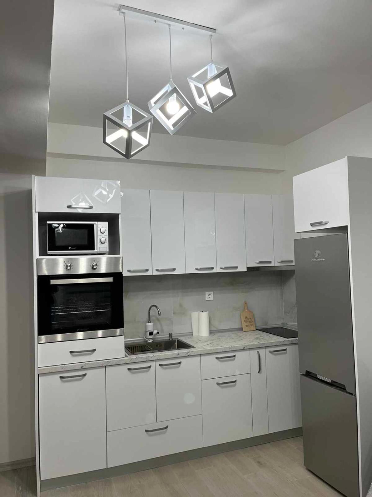 Maksim Apartments Σκόπια Εξωτερικό φωτογραφία