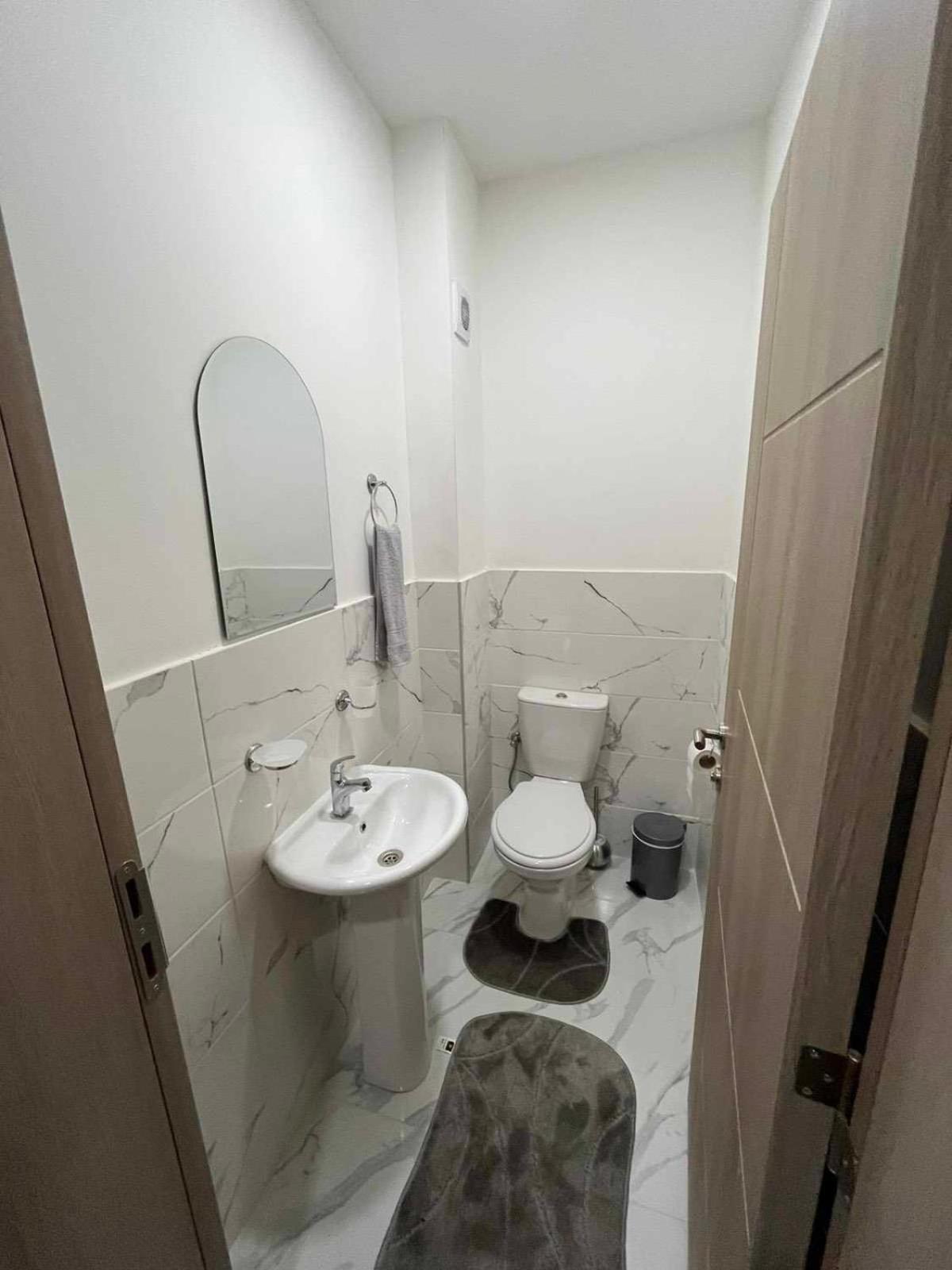 Maksim Apartments Σκόπια Εξωτερικό φωτογραφία