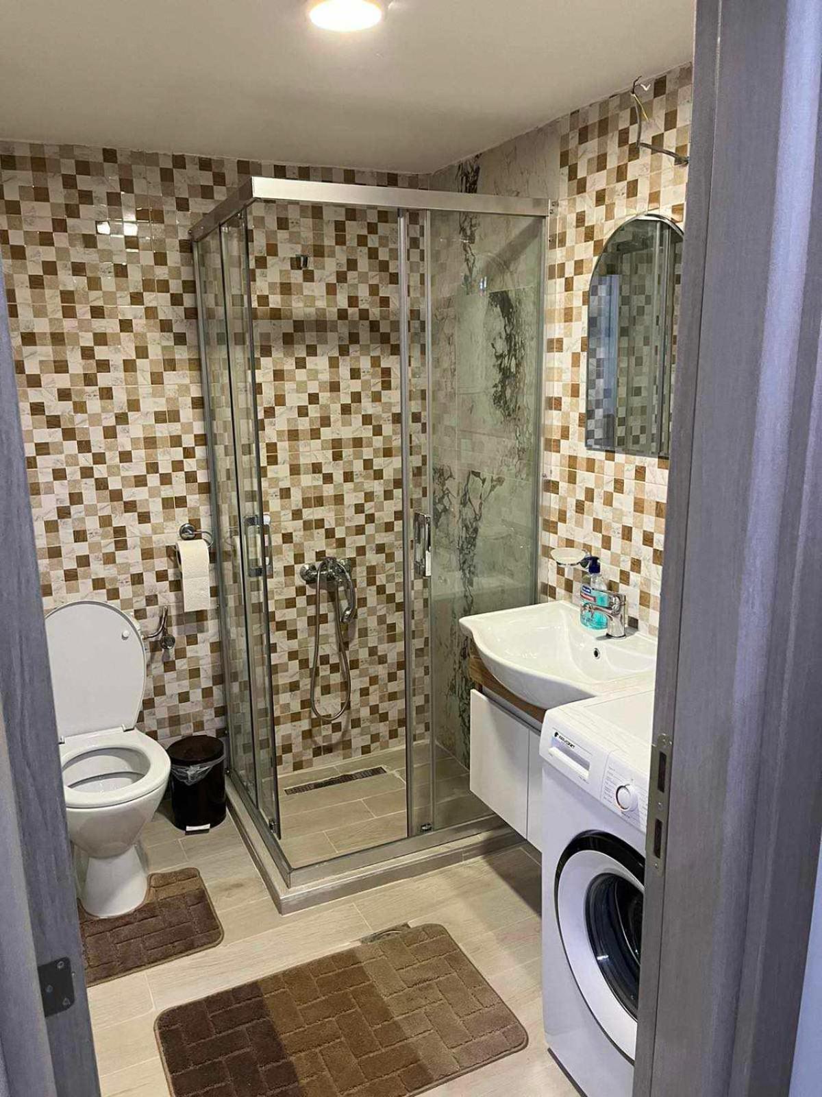 Maksim Apartments Σκόπια Εξωτερικό φωτογραφία