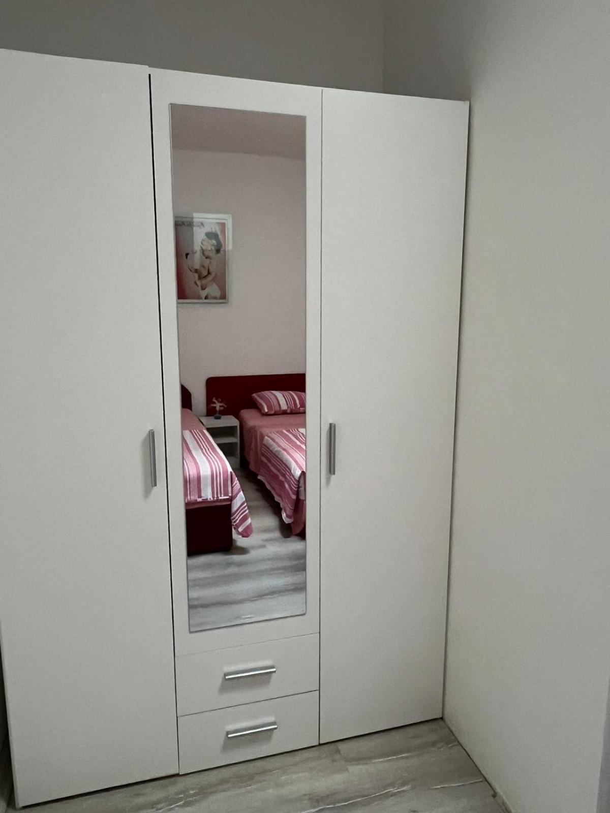 Maksim Apartments Σκόπια Εξωτερικό φωτογραφία