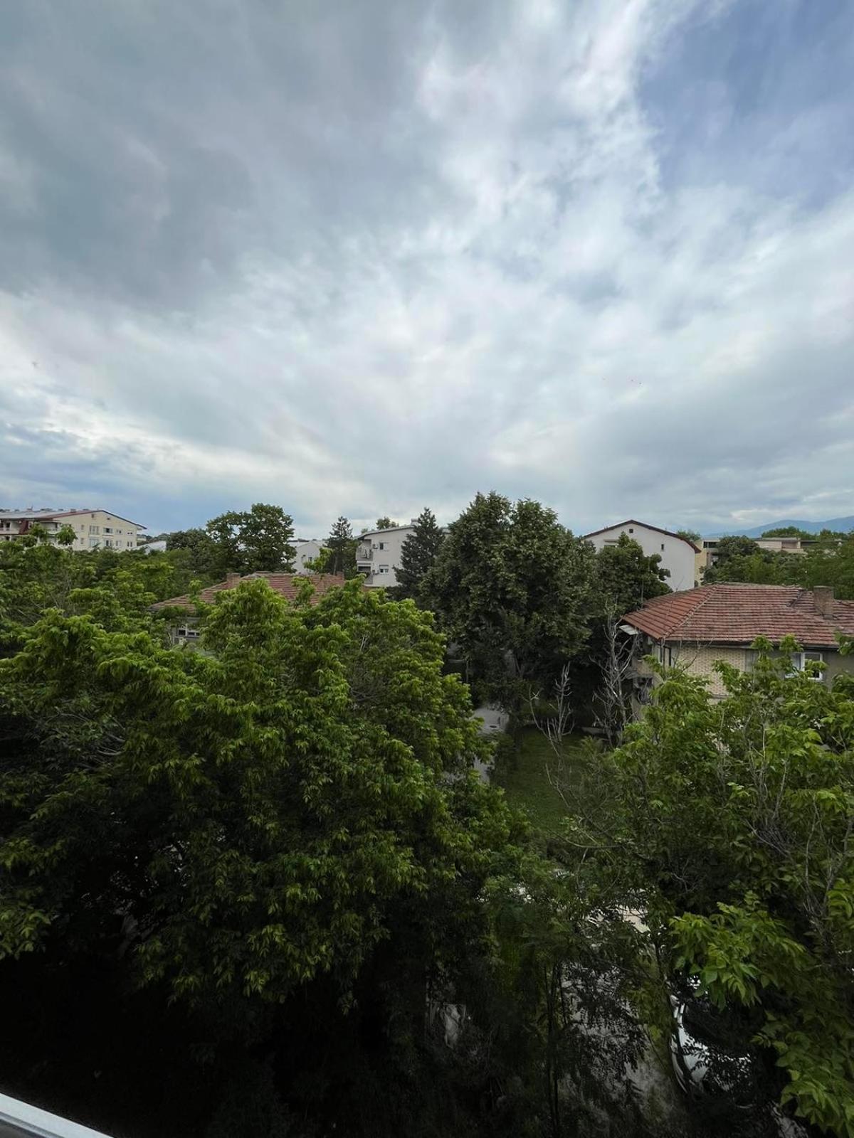 Maksim Apartments Σκόπια Εξωτερικό φωτογραφία