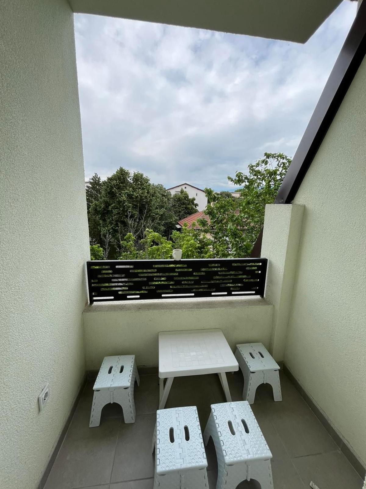 Maksim Apartments Σκόπια Εξωτερικό φωτογραφία