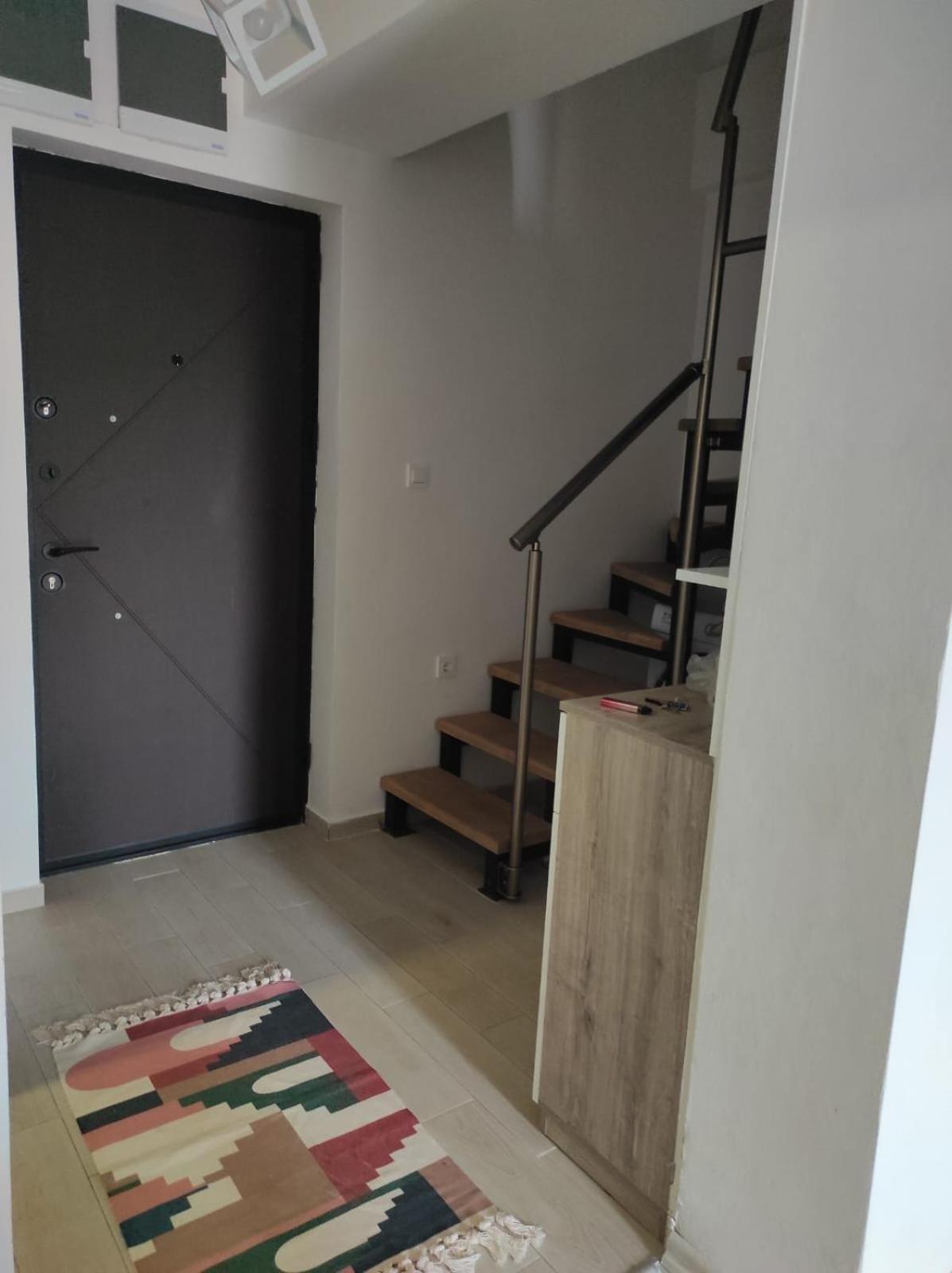 Maksim Apartments Σκόπια Εξωτερικό φωτογραφία
